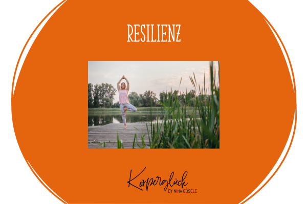 Impulsvortrag: „Resilienz“